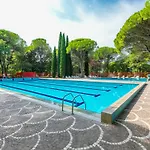 Villino Miramare By Interhome بيت للعطل *