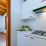 بيت للعطل Villino Miramare By Interhome Belvedere (Friuli Venezia Giulia)