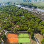 بيت للعطل Villino Miramare By Interhome *