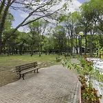 بيت للعطل Villino Miramare By Interhome Belvedere (Friuli Venezia Giulia)