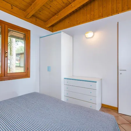 Villino Miramare By Interhome Дом отдыха Бельведере