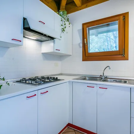Casa de Férias Pineta Village-2 By Interhome Belvedere (Friuli Venezia Giulia)