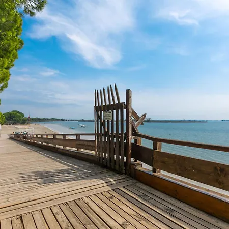 Villino Miramare By Interhome * Belvedere (Friuli Venezia Giulia)