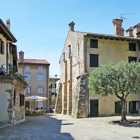 Villino Miramare By Interhome