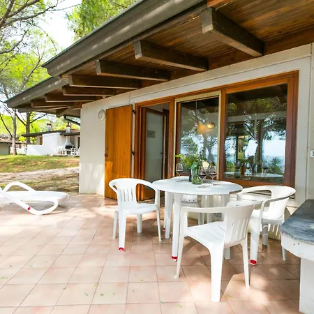 Дом отдыха Villino Miramare By Interhome