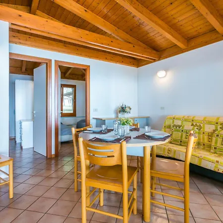 Villino Miramare By Interhome Дом отдыха Бельведере