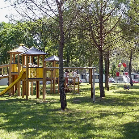Tatil Evi Pineta Village-2 By Interhome Belvedere (Friuli Venezia Giulia)