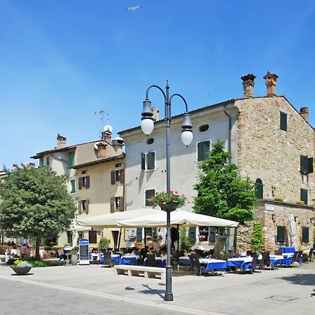 Villino Miramare By Interhome * Бельведере