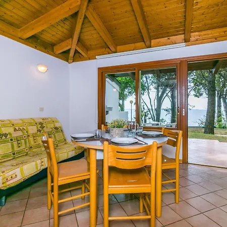 Дом отдыха Villino Miramare By Interhome