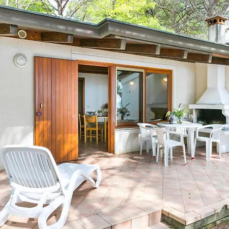 Villino Miramare By Interhome *