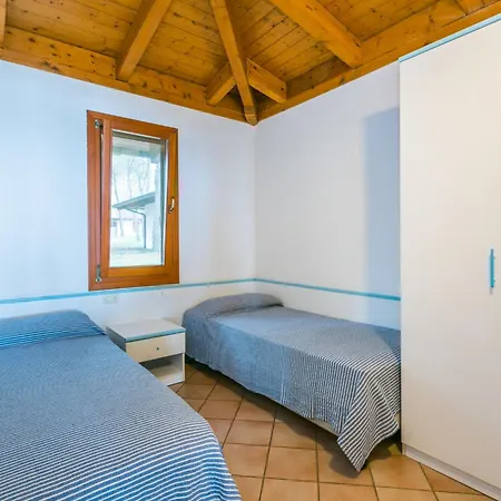 Villino Miramare By Interhome Бельведере