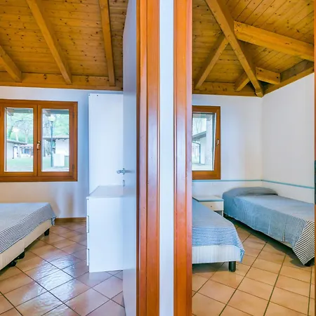 Pineta Village-2 By Interhome