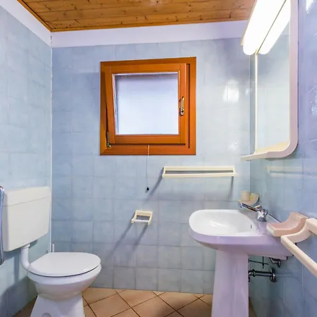 Villino Miramare By Interhome Дом отдыха