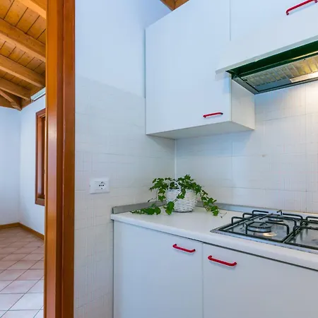 Дом отдыха Villino Miramare By Interhome Бельведере