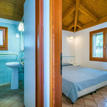 Pineta Village-2 By Interhome *
