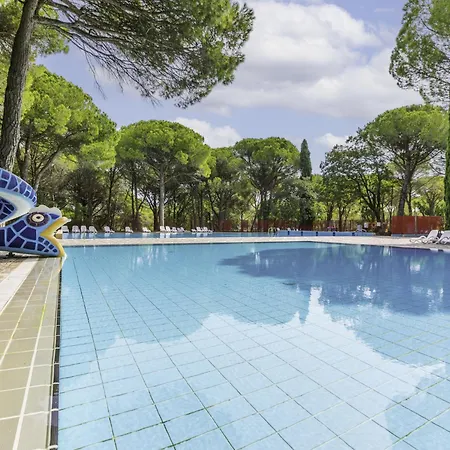 Villino Miramare By Interhome