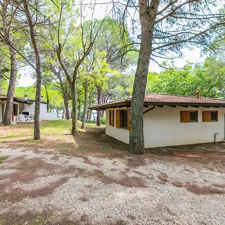 Villino Miramare By Interhome Дом отдыха