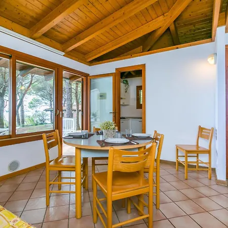 Дом отдыха Villino Miramare By Interhome