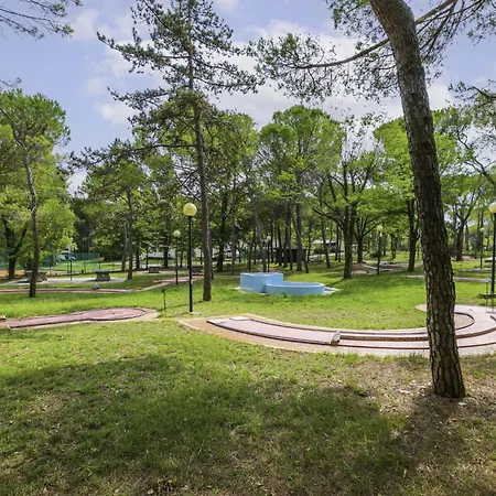 Villino Miramare By Interhome Дом отдыха Бельведере