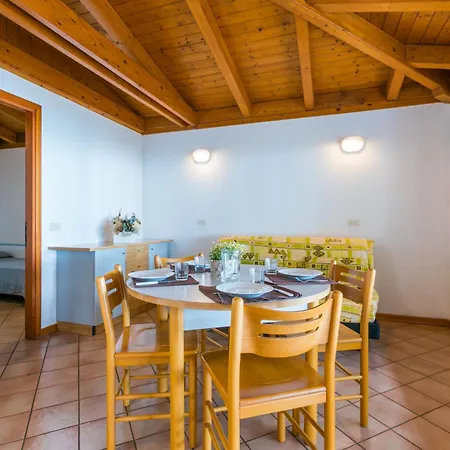 Pineta Village-2 By Interhome *