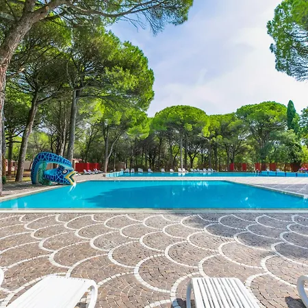 Pineta Village-2 By Interhome Casa de Férias Belvedere (Friuli Venezia Giulia)