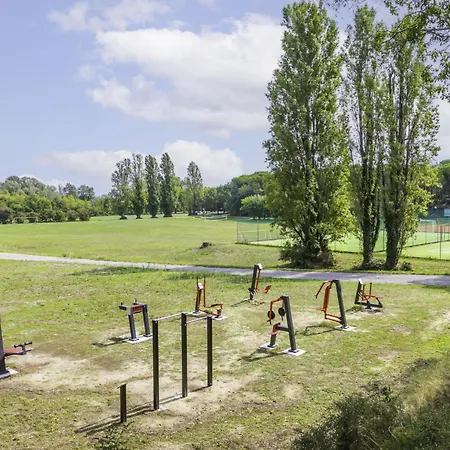 Дом отдыха Villino Miramare By Interhome Бельведере