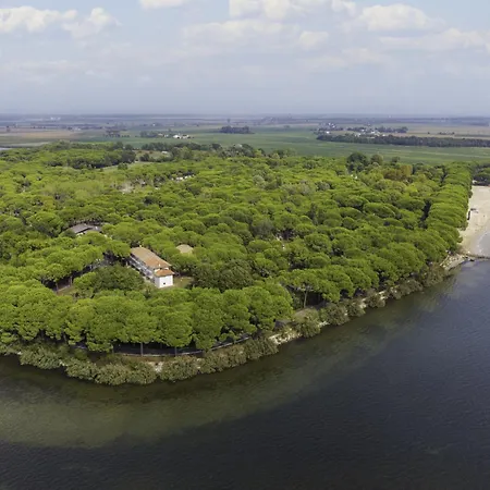 Villino Miramare By Interhome Belvedere (Friuli Venezia Giulia)