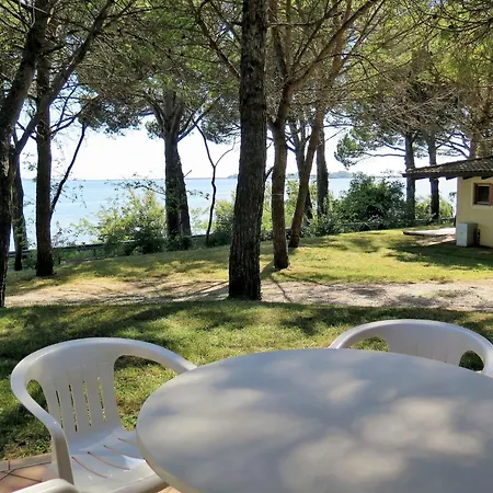 Дом отдыха Villino Miramare By Interhome *