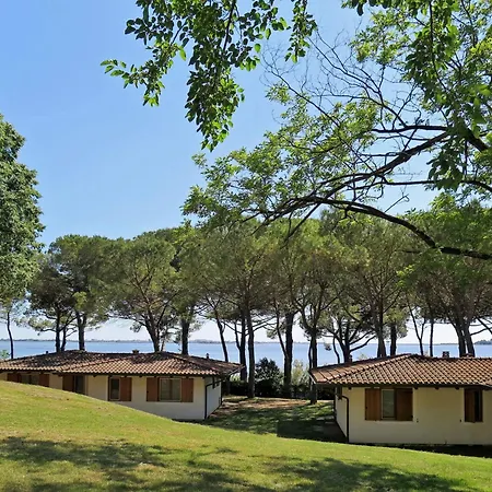 Villino Miramare By Interhome Дом отдыха Бельведере